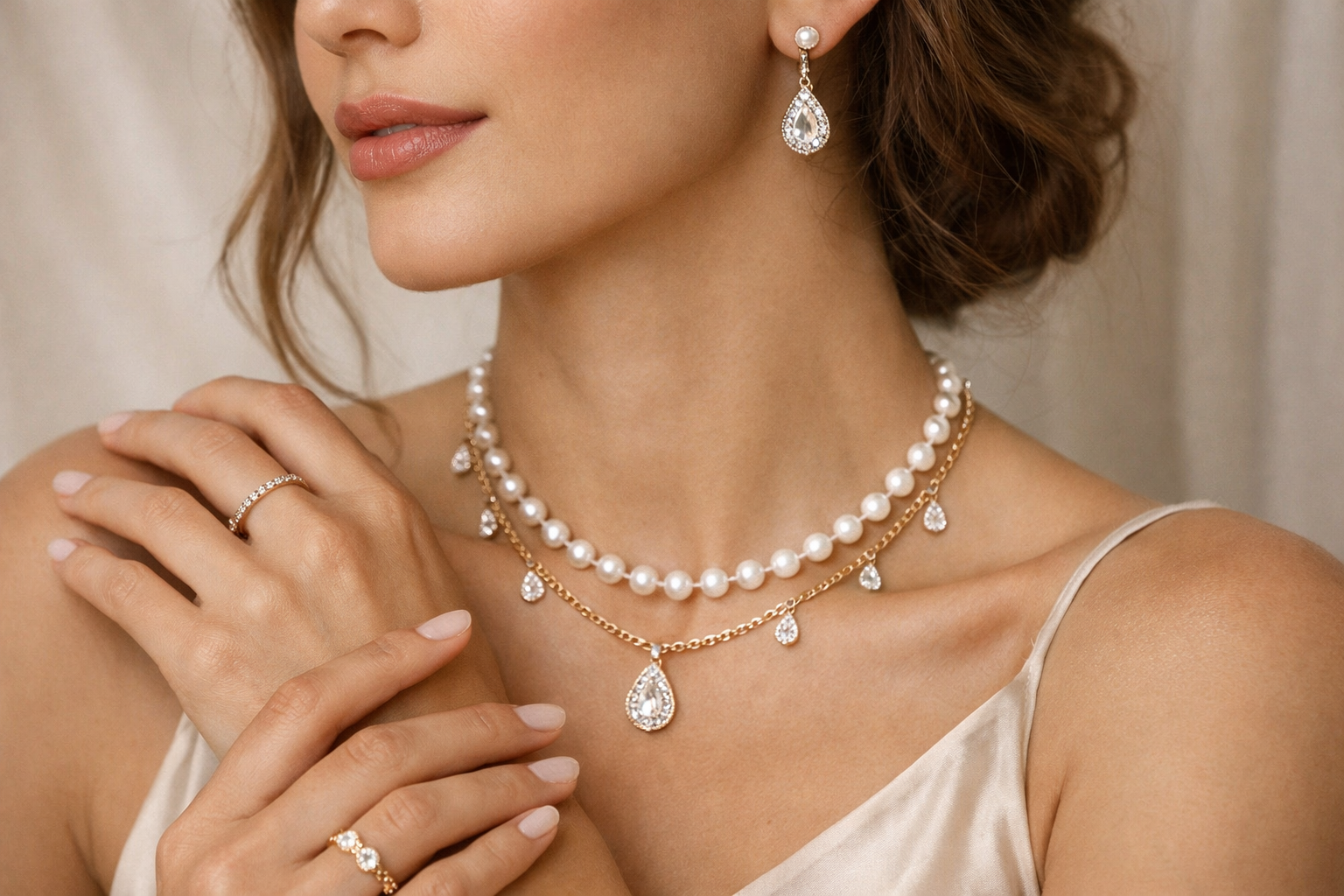 Takı kombinasyon fikirleri